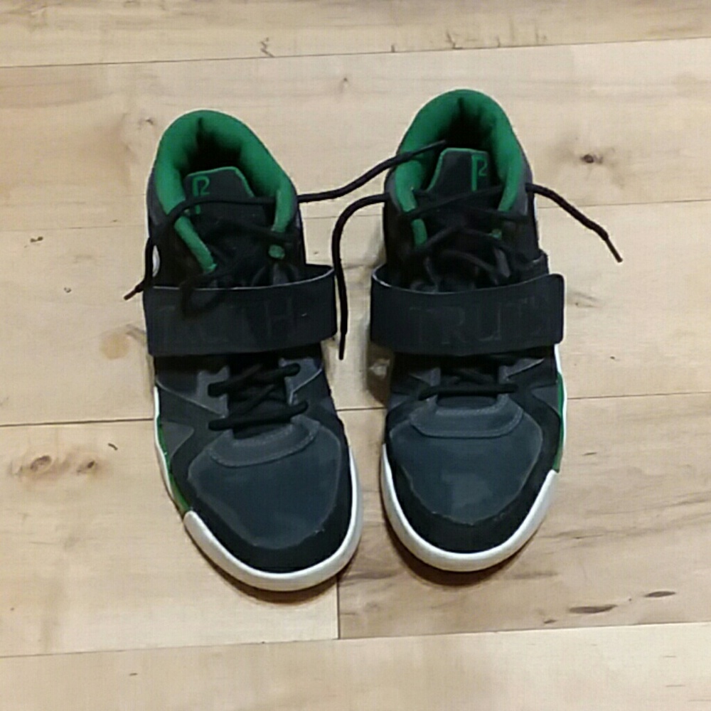 Nike Air Legacy 2 Youth Shoes